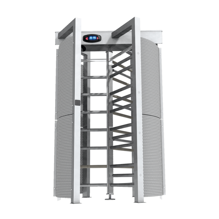 Portes et Portails Automatiques